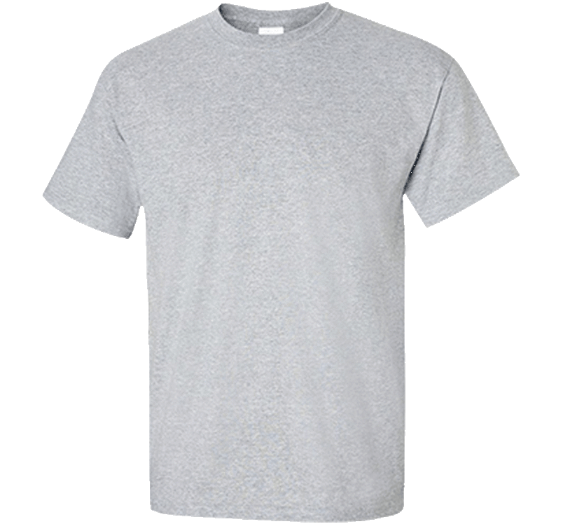 Customizable Gildan Tall Ultra Cotton T-Shirt