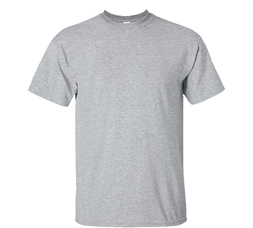 Customizable Gildan Youth Ultra Cotton Short Sleeve T-Shirt